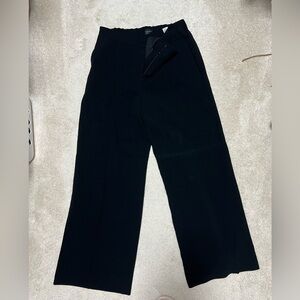 Talbots Wide-Leg Pants